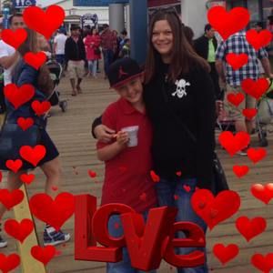 Meet your Posher, Tammy